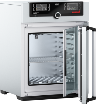 Tủ ấm IN55Plus, Memmert